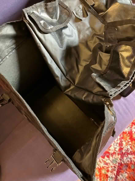 Photo of free Bicycle panniers bags (E5) #3