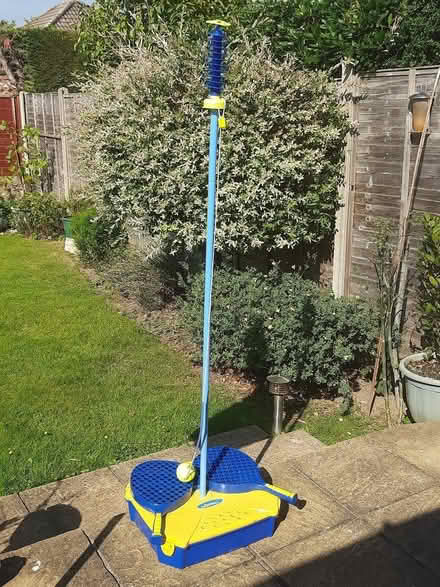 Photo of free Swingball (Stubbington PO14) #1