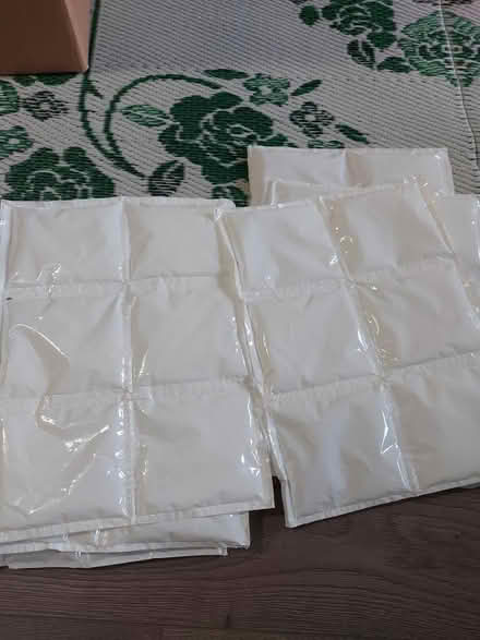 Photo of free Gel Filled Ice Pack (Cambridge CB1) #1
