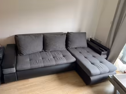 Photo of free Sofa (Tooting SW17) #1