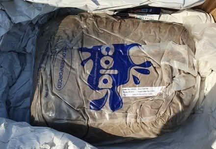 Photo of free Air drying clay 12.5 kg (Lower Green TN2) #1