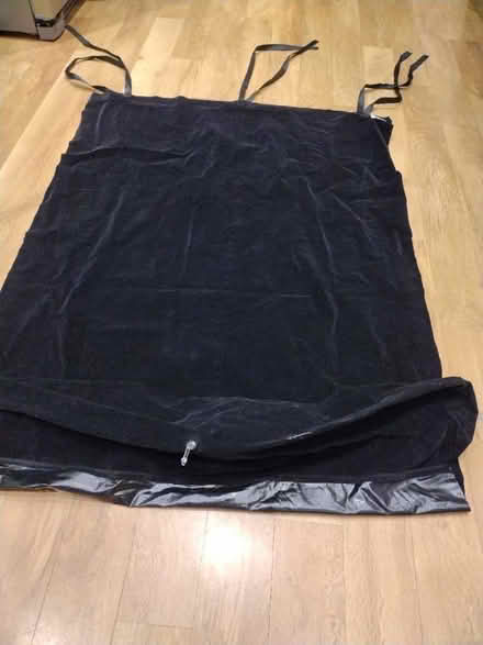 Photo of free Inflatable roll-up jigsaw mat (Southborough TN4) #1