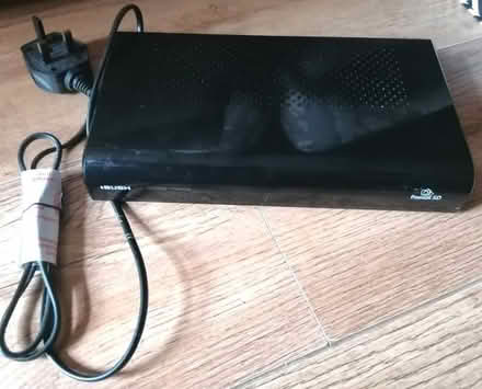 Photo of free Bush Freesat box (Low Beechburn DL15) #2