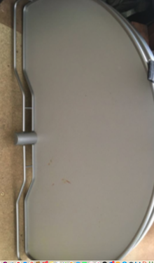Photo of free Howdens Corner Cupboard Carousel (Wells, BA5) #1