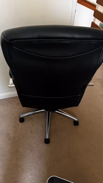 Photo of free Good Condition Office Chair (St Albans AL4) #3
