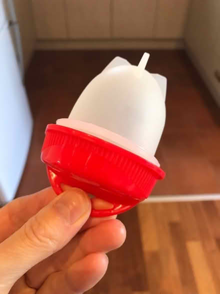 Photo of free Silicone Frozen Dessert Moulds π (Mount Waverley) #2