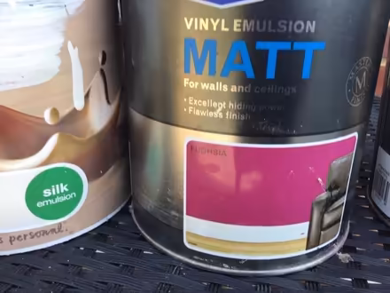 Photo of free Paint (CT14) #1