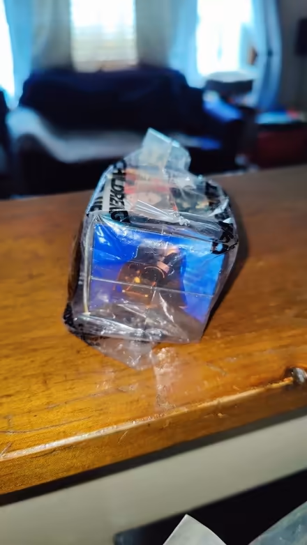 Photo of free Star Wars and Godzilla Items (Springfield Union Station) #2