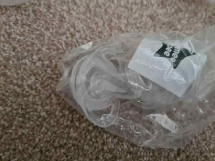 Photo of free Baby bottles (Flixton) #4