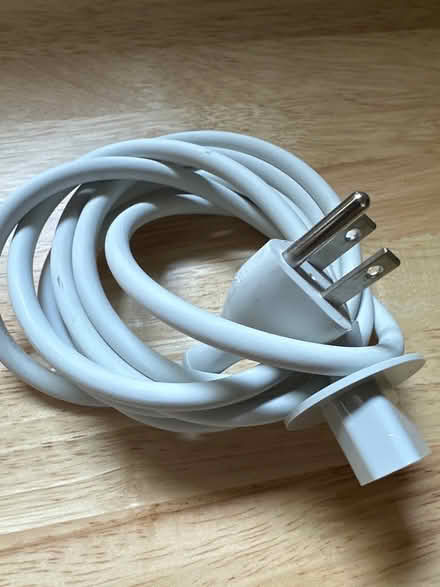 Photo of free IMac Computet Cord 🖥️ (Valley Run) #1