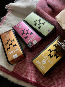 Photo of free Nespresso pods (WN7) #1