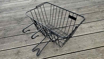 Photo of free Bicycle Front Carrier (CT10) #1