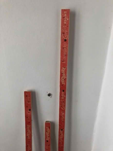 Photo of free Carpet gripper (Watford Heath WD19) #2