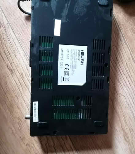 Photo of free Bush Freesat box (Low Beechburn DL15) #1