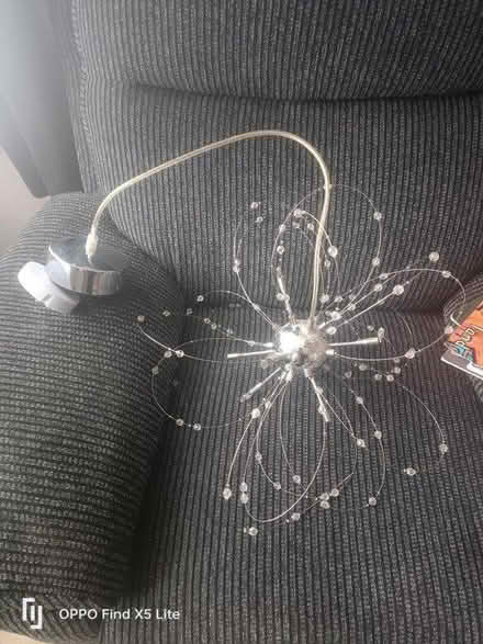 Photo of free Light fitment (BS8 clifton Wood) #1