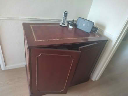 Photo of free Storage Cabinet (Newquay TR7) #2