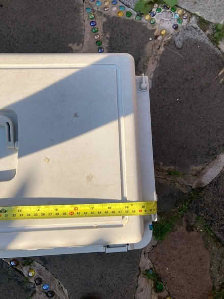 Photo of free Pet carrier (E16) #2