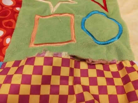 Photo of free Babies play mat (Castle MK40) #2