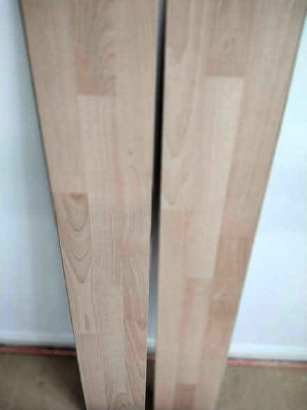 Photo of free Laminate flooring (Leechmere SR2) #1