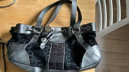 Photo of free Handbag (OX4, Littlemore) #1