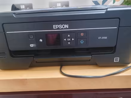 Photo of free Printer (Edinburgh EH9) #2