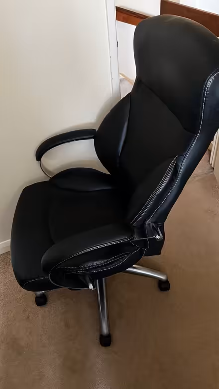 Photo of free Good Condition Office Chair (St Albans AL4) #2