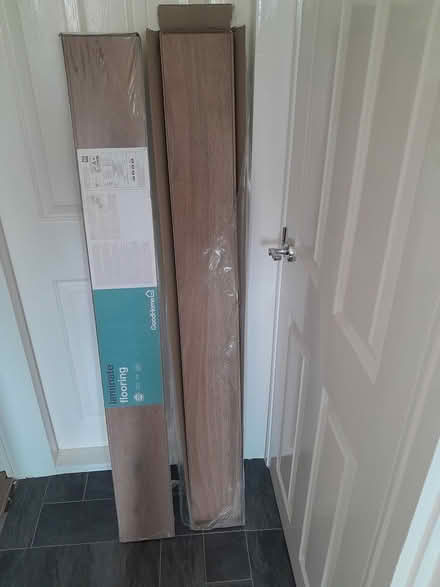 Photo of free Laminate flooring (Olton B92) #1