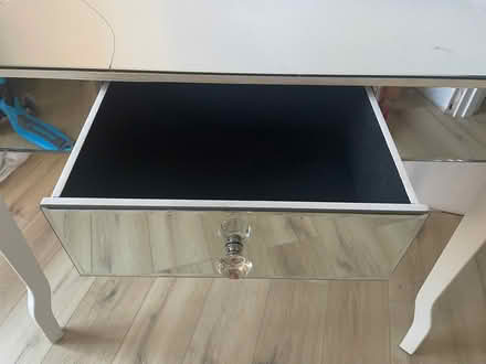 Photo of free Table (Grove Road E3) #2