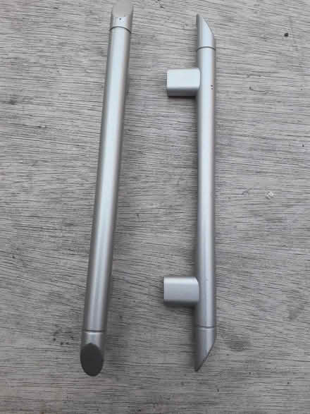 Photo of free Drawer & cupboard ironmongery (Waterlooville PO8) #1