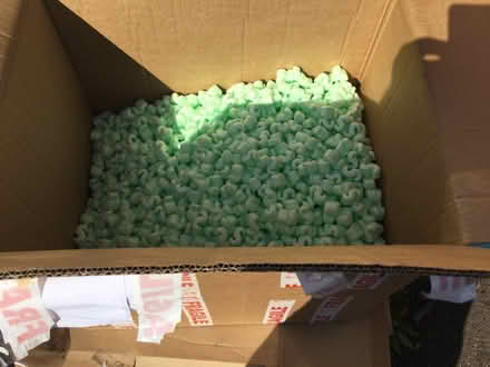 Photo of free Packing materials (Redhill) #2