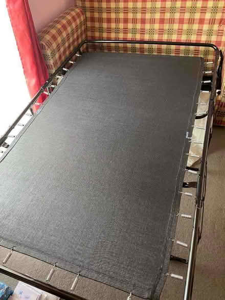 Photo of free Sofa Bed (Barry CF62) #2