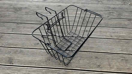 Photo of free Bicycle Front Carrier (CT10) #2