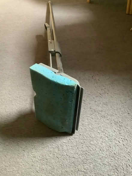 Photo of free Squeeze sponge mop (Southville BS3) #1
