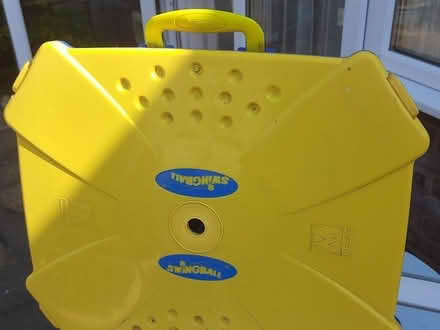 Photo of free Swingball (Stubbington PO14) #2
