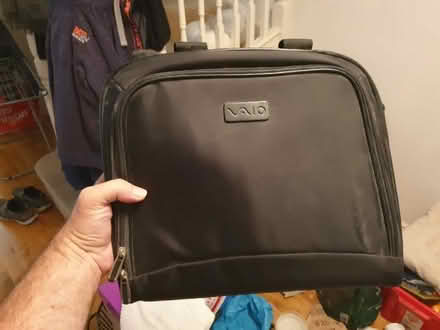 Photo of free Small Laptop Bag (New Malden KT3) #1