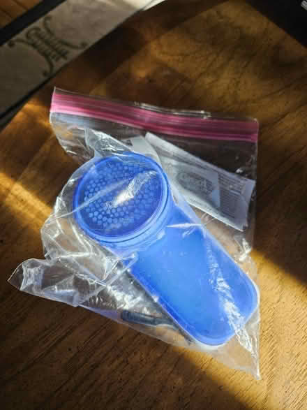 Photo of free Fabric Shaver (El Cerrito / East Bay) #1