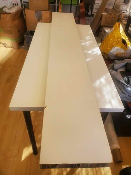 Photo of free Ikea Lack Shelf (Low Fell NE9) #2