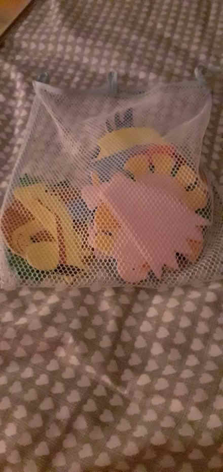 Photo of free Kids Foam Animal Characters (Allerton BD15) #1