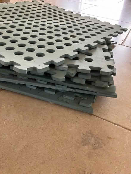 Photo of free Foam Matting (Ryall WR8) #3