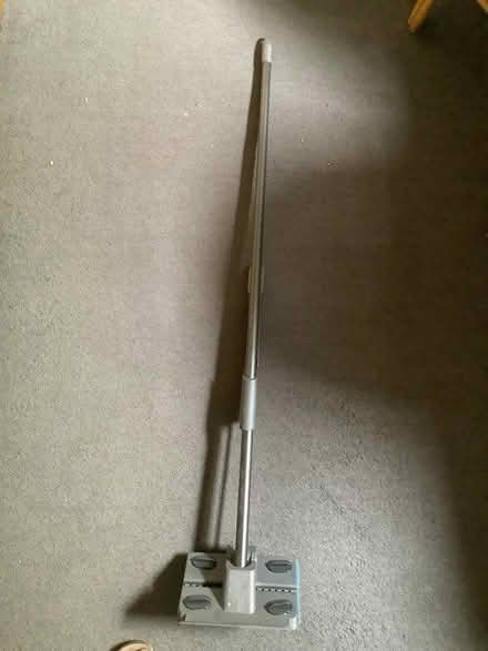 Photo of free Squeeze sponge mop (Southville BS3) #2