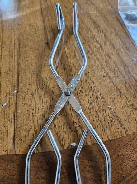 Photo of free Tongs (El Cerrito / East Bay) #1