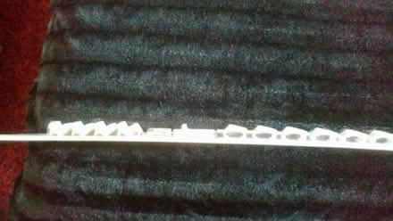 Photo of free New in Packaging Curtain Track/Rail with Fittings (Saint Thomas Ward EX2) #3