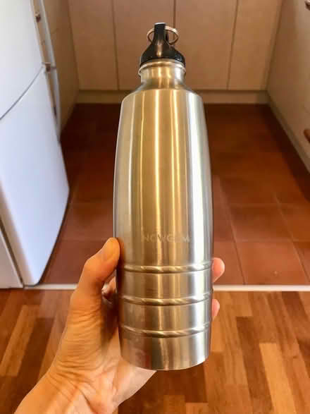 Photo of free Stainless Steel Drink Bottle (Mount Waverley) #1