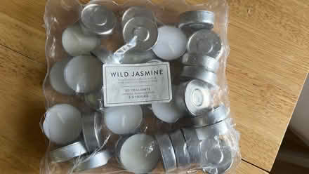 Photo of free Balloons (OX4, Littlemore) #3