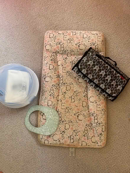 Photo of free Baby items (Great Alne B49) #1