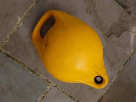 Photo of free Anchor Marine, inflatable mooring pick up buoy (Purley on Thames RG8) #3