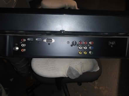 Photo of free Sharp Crystal TV Model LC026SB14U (Flanders NJ) #1
