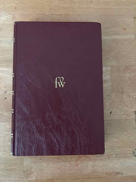 Photo of free Full Encyclopedia Set (Alexandria, VA) #2