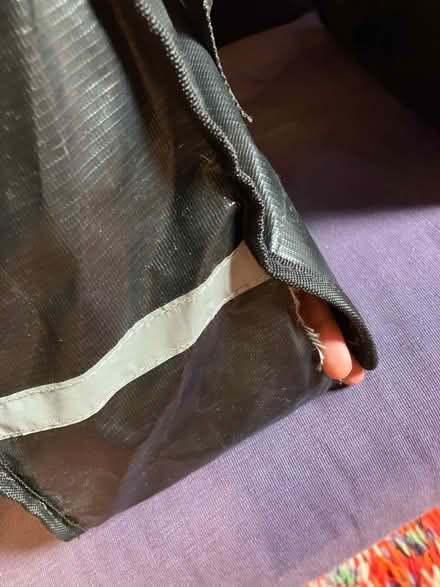 Photo of free Bicycle panniers bags (E5) #4
