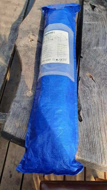 Photo of free Child's tent (Lower Green TN2) #2
